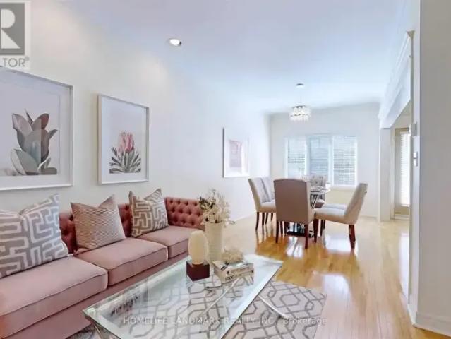 Townhouse for rent in York, Ontario