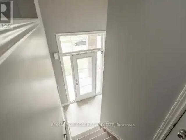Townhouse for rent in York, Ontario