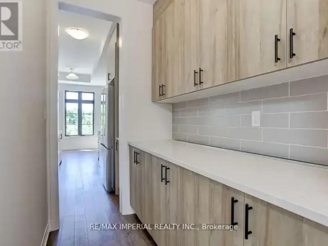 Townhouse for rent in Vaughan, Golden Horseshoe