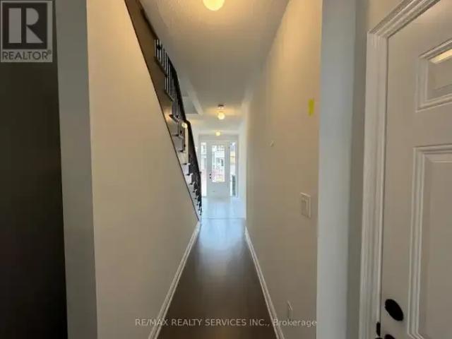 Townhouse for rent in York, Ontario