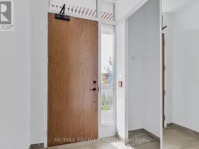 Townhouse for rent in York, Ontario