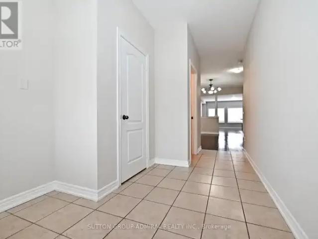 Townhouse for rent in York, Ontario