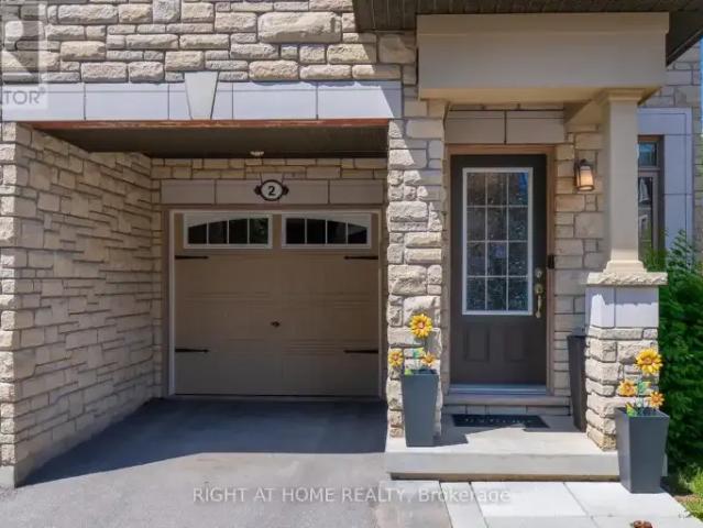 Townhouse for rent in York, Ontario