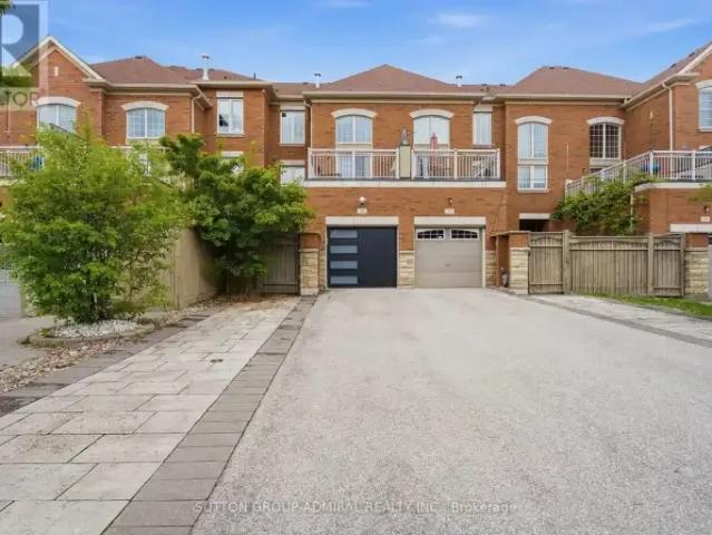 Townhouse for rent in York, Ontario