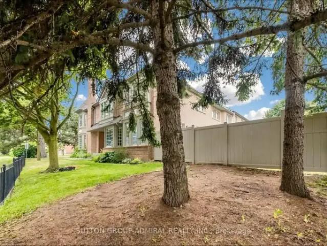 Townhouse for rent in York, Ontario