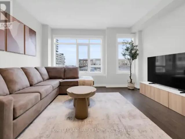 Townhouse for rent in York, Ontario