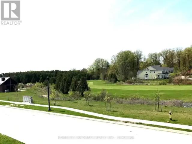 Townhouse for rent in Wasaga Beach, Ontario