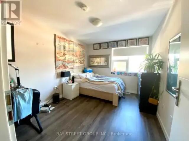 Townhouse for rent in Waterloo, Ontario