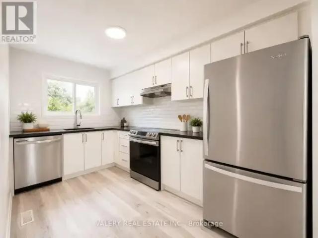 Townhouse for rent in Waterloo, Ontario