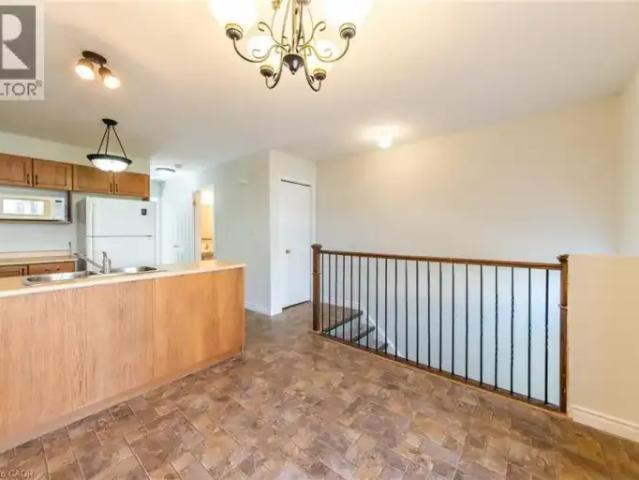 Townhouse for rent in Waterloo, Ontario