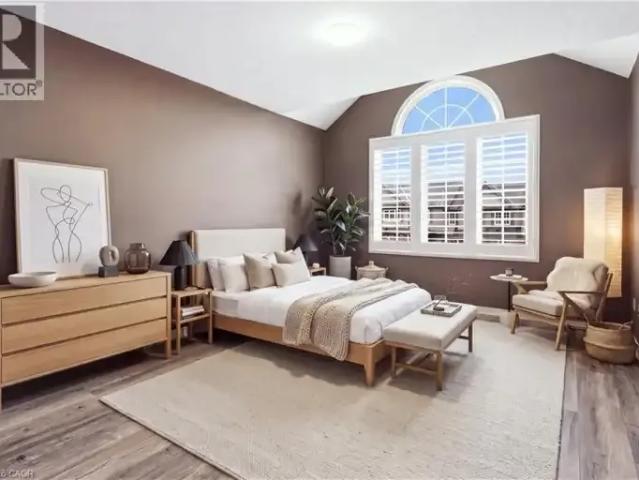 Townhouse for rent in Waterloo, Southwestern Ontario
