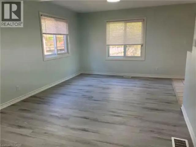 Townhouse for rent in Waterloo, Ontario