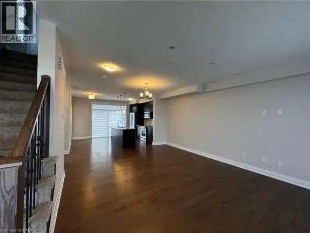 Townhouse for rent in Waterloo, Ontario