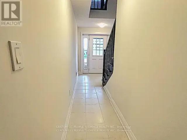 Townhouse for rent in Waterloo, Ontario