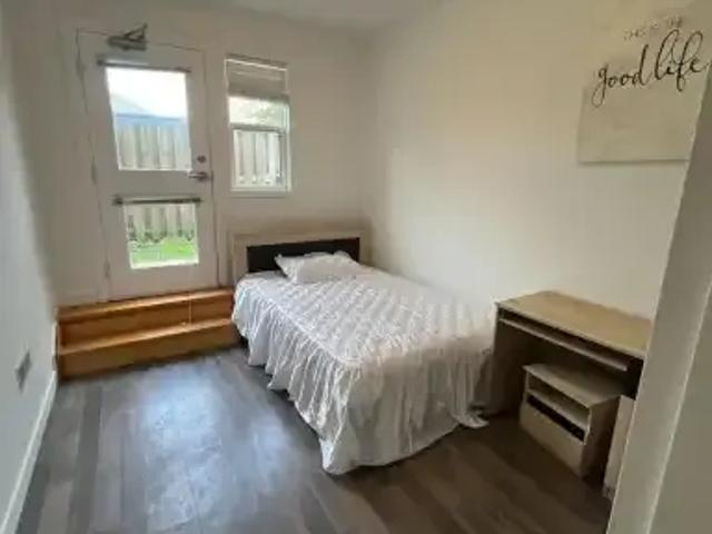Townhouse for rent in Waterloo, Ontario