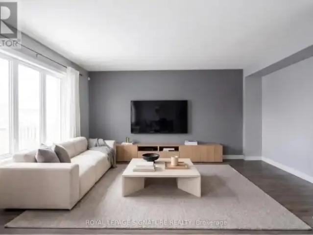 Townhouse for rent in Niagara, Ontario