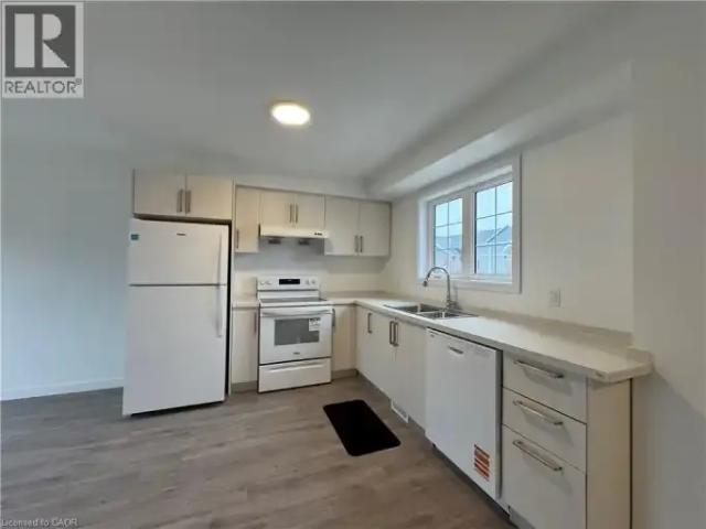 Townhouse for rent in Niagara, Ontario
