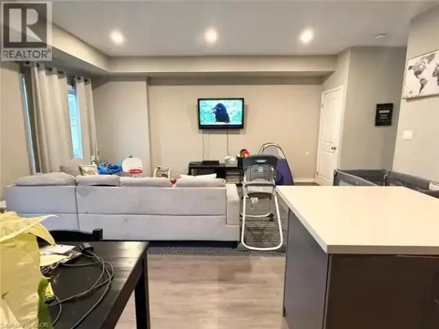 Townhouse for rent in Niagara, Ontario