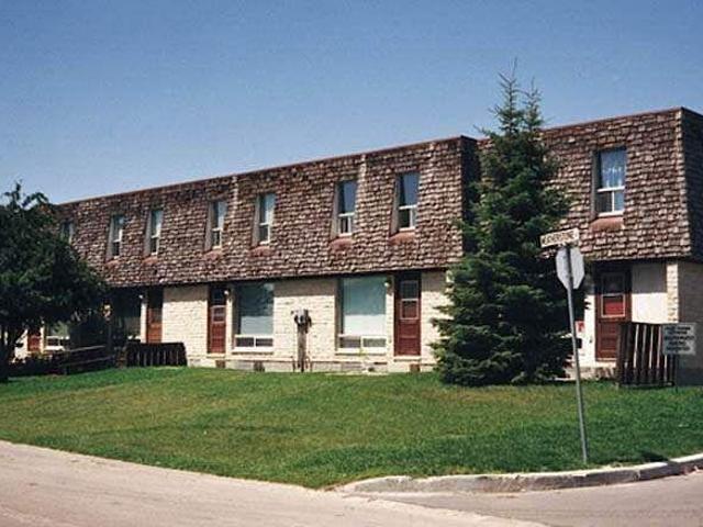 Townhouse for rent in East St. Paul, Manitoba