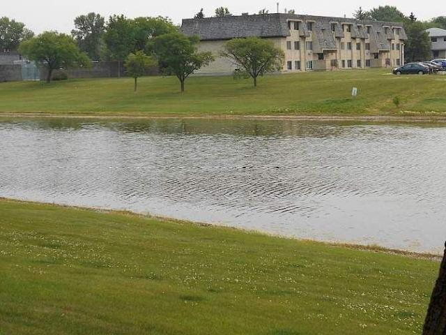 Townhouse for rent in East St. Paul, Manitoba