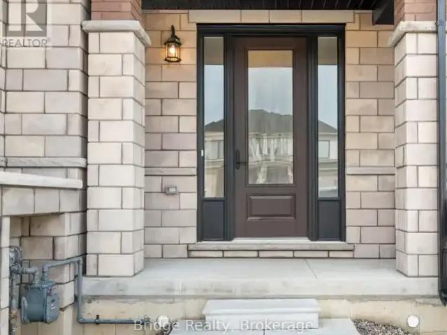 Townhouse for rent in Guelph, Southwestern Ontario