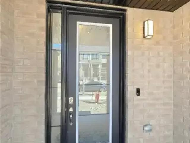 Townhouse for rent in South-west Oxford, Ontario