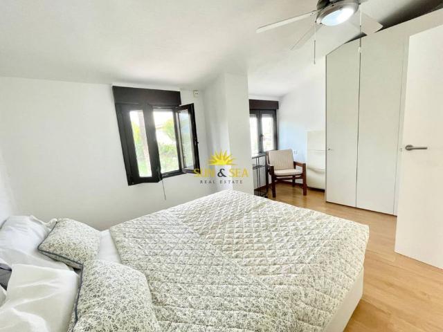 Casa en alquiler en Torrevieja, La Veleta