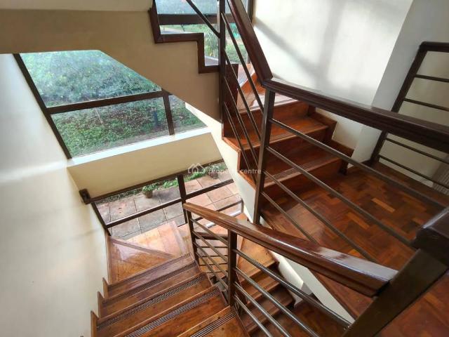 Property for rent in Kiambu Road, Kiambu