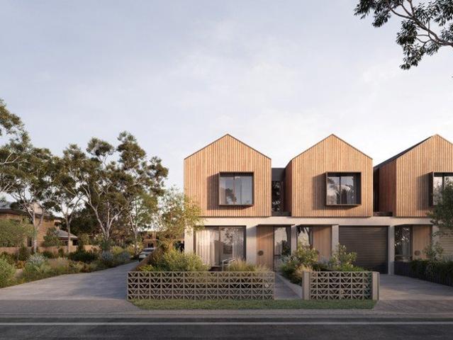 Townhouse for sale in Camerons Creek, Victoria