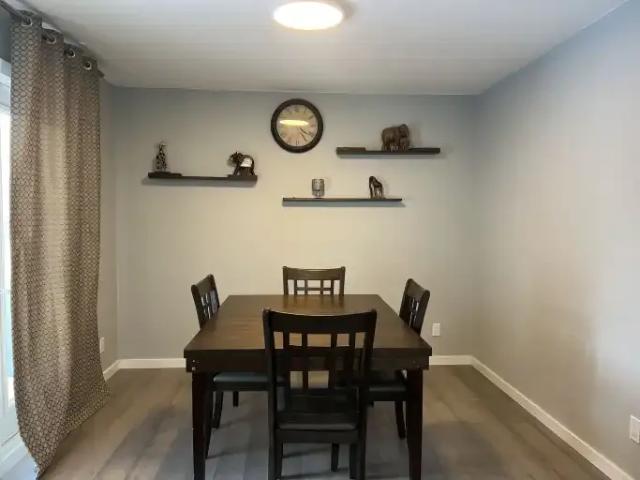 Townhouse for rent in Northwest, Alberta