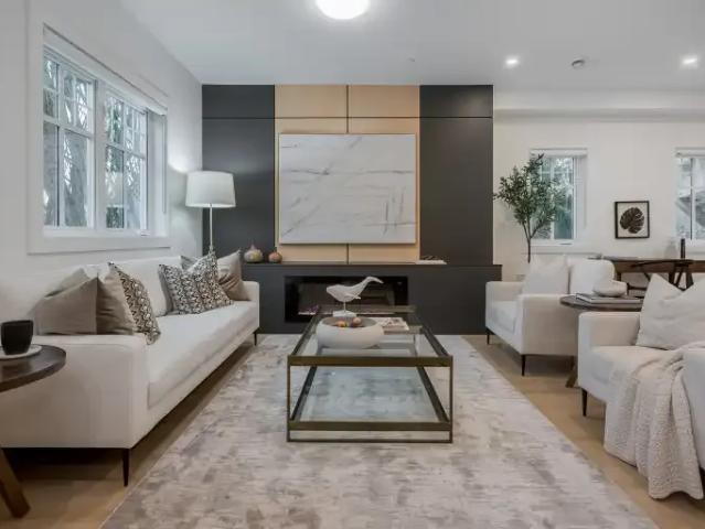 Townhouse for rent in Delta, British Columbia