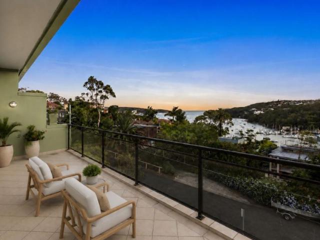 Townhouse for rent in Northern Beaches, Sydney
