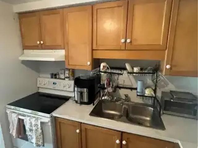 Townhouse for rent in Guelph, Ontario