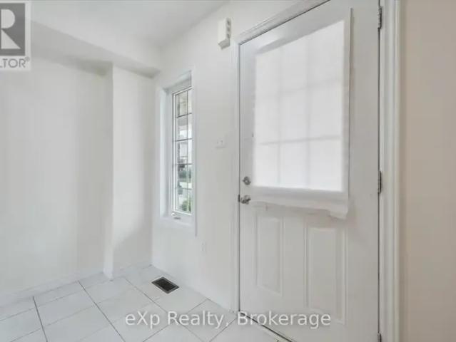 Townhouse for rent in Guelph