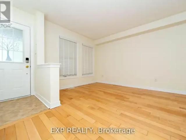 Townhouse for rent in Milton, Ontario