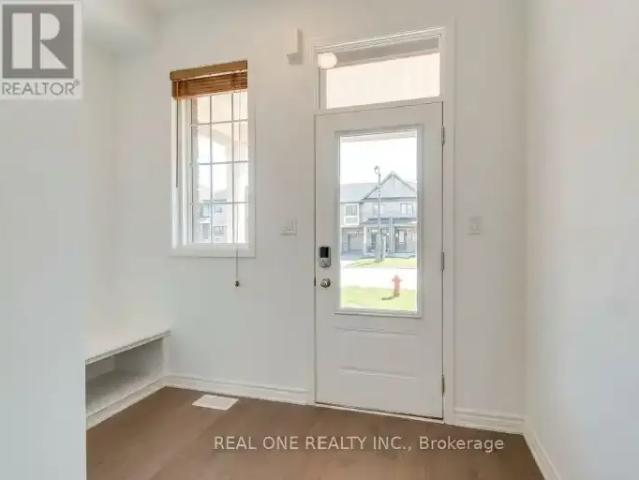 Townhouse for rent in Oakville, Ontario