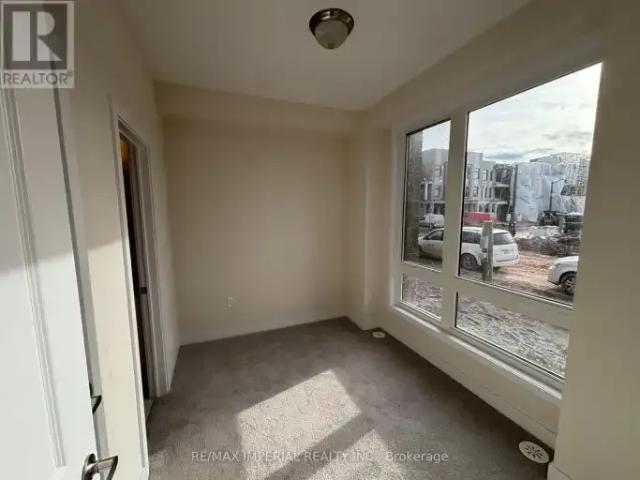 Townhouse for rent in Oakville, Ontario