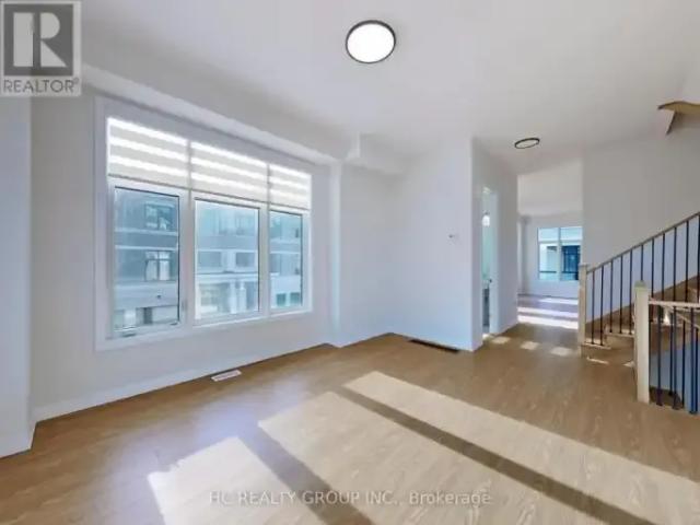 Townhouse for rent in York, Ontario