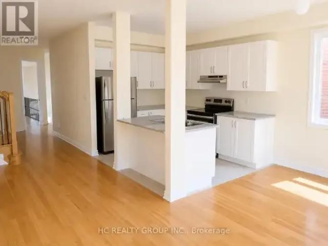 Townhouse for rent in York, Ontario