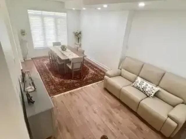 Townhouse for rent in York, Ontario
