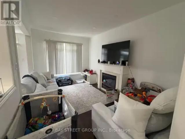 Townhouse for rent in York, Ontario
