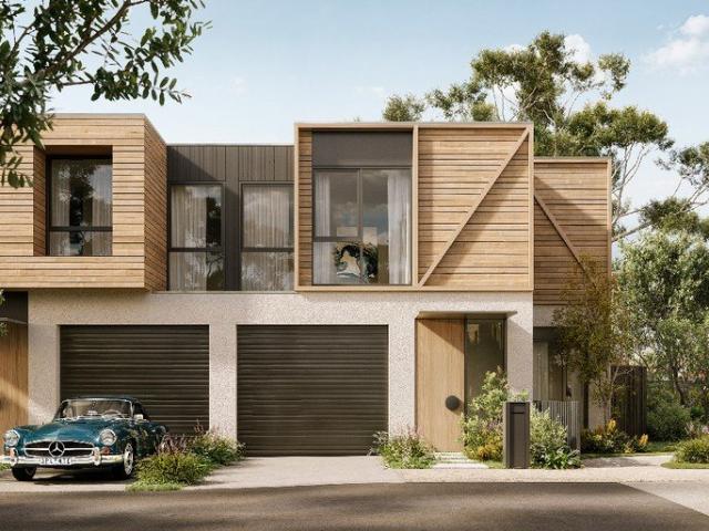 Townhouse for sale in Camerons Creek, Victoria