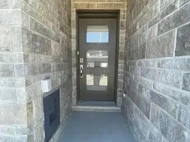 Townhouse for rent in Niagara, Ontario