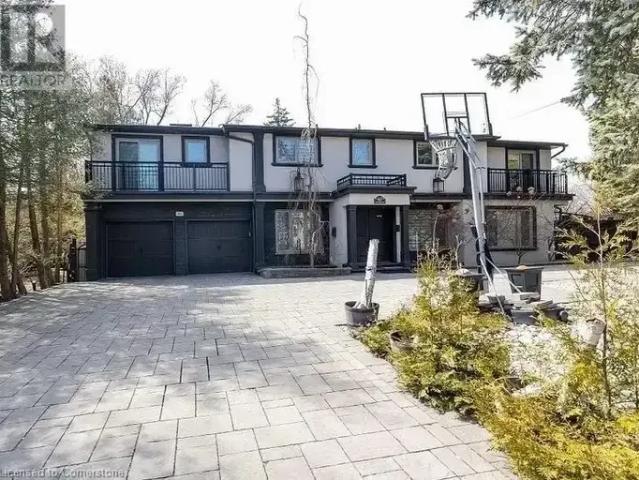 Townhouse for rent in Oakville