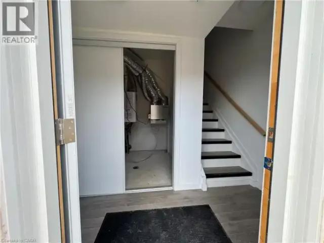 Townhouse for rent in Niagara, Ontario