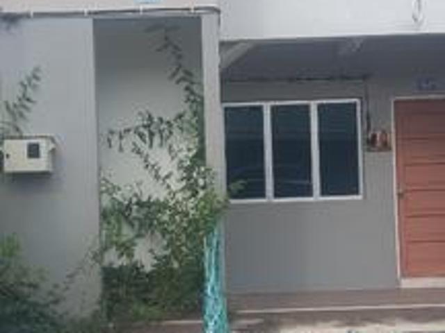 Townhouse for sale in Alor Setar, Kota Setar