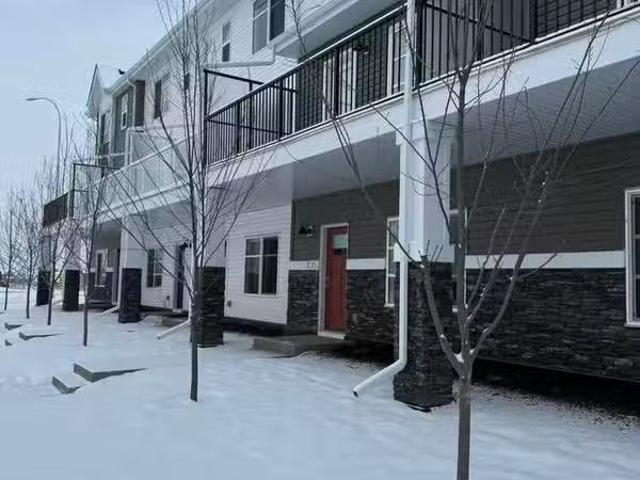 Condo for rent in Northwest, Alberta