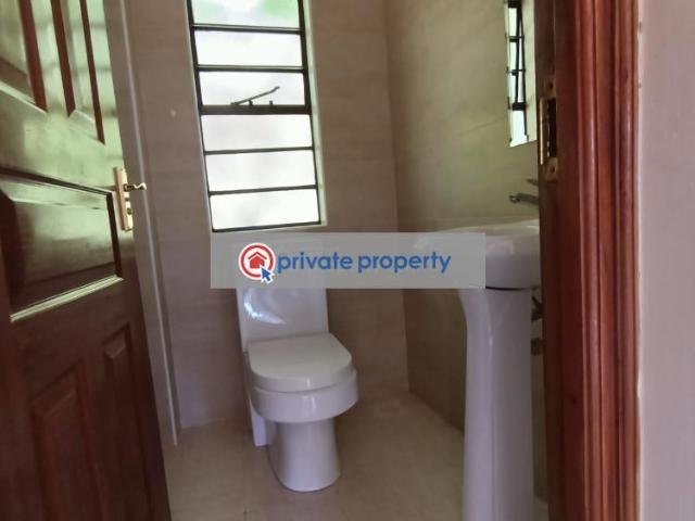 Townhouse for rent in Westlands, Nairobi