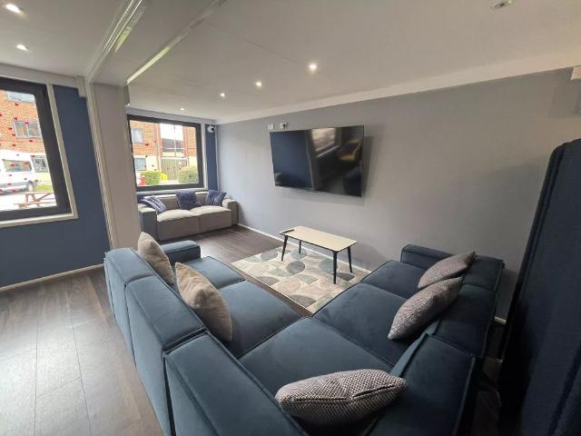 Room for rent in Old Lenton, Haddon