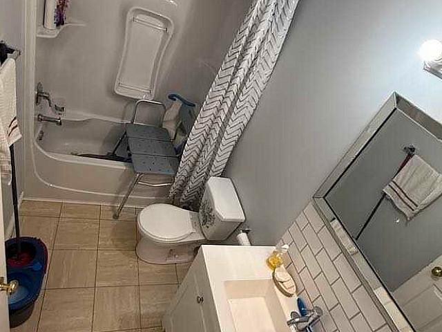Townhouse for rent in Winnipeg